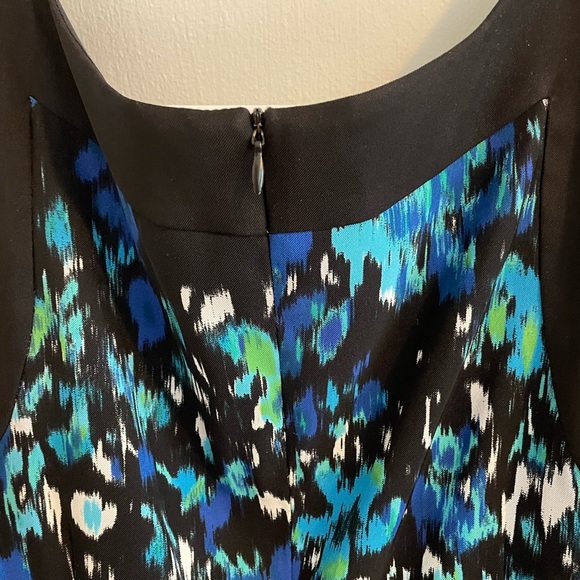 AB STUDIO DRESS - Picture 3 of 5